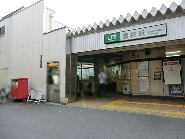 ヴェレーナ東京入谷-27-駅