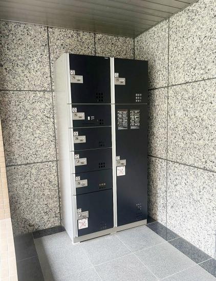 藤和シティコープ上野Ⅱ-19-共有部分