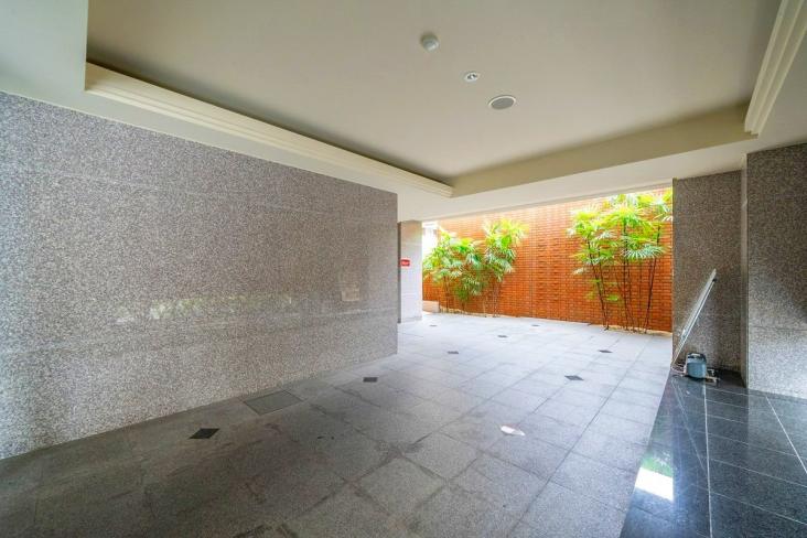 コスモシティグランリオ-13-エントランス