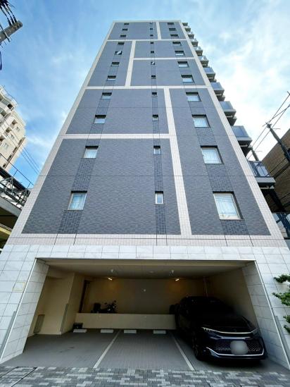 マンションイメージ