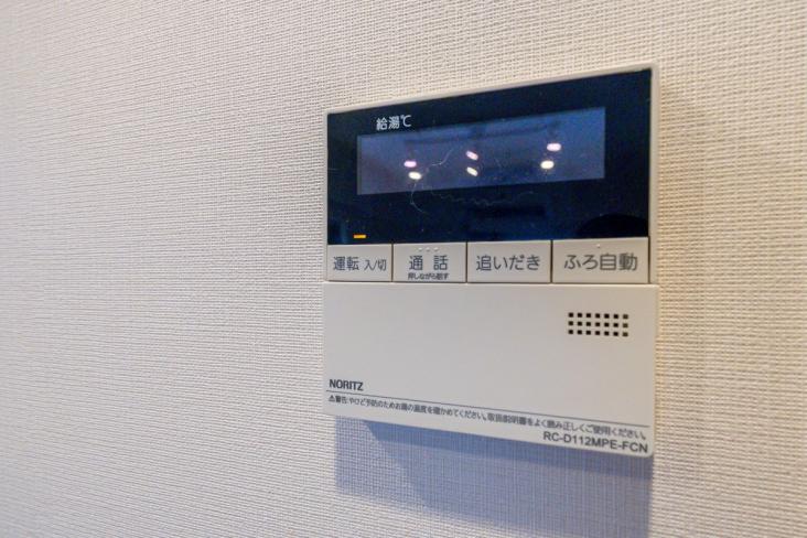 クリオラベルヴィ新御徒町-17-その他設備