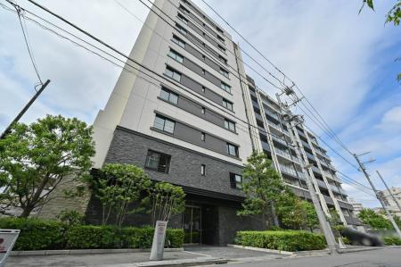 シティテラス西日暮里ステーションコート