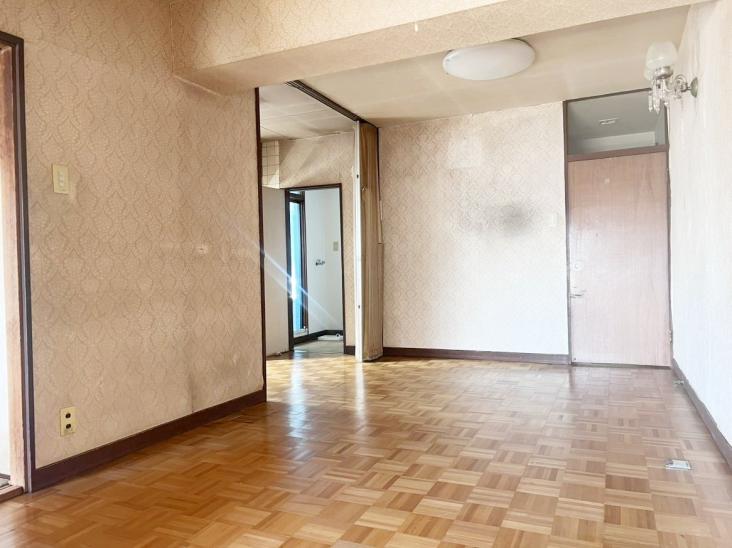 マンションイメージ