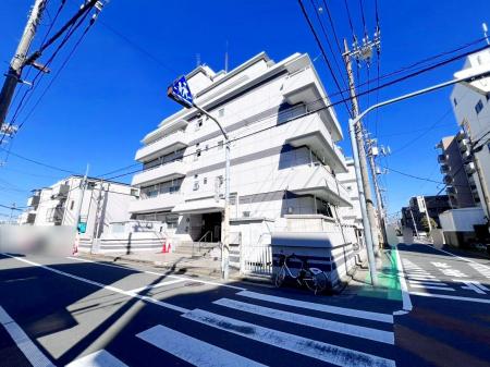 プラムハイツ