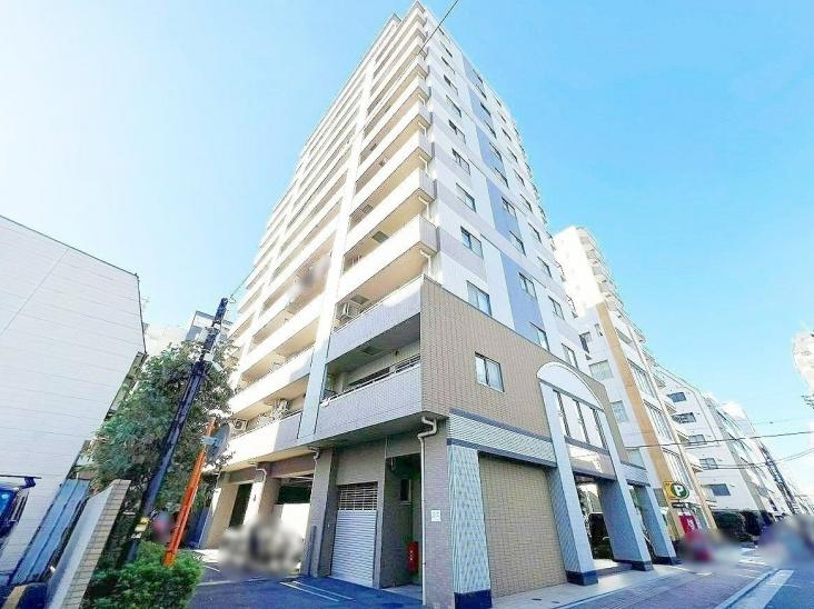 マンションイメージ