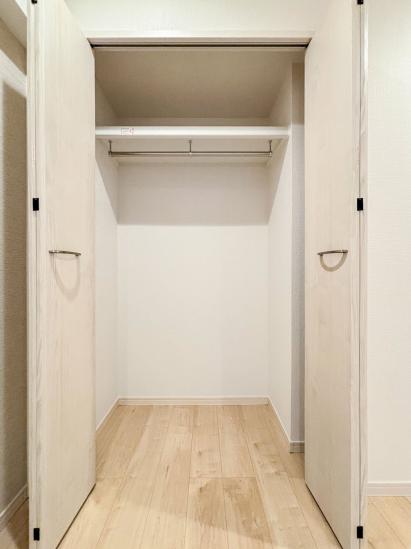 エス・バイ・エルマンション錦糸町-9-収納