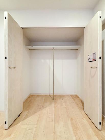 エス・バイ・エルマンション錦糸町-11-収納