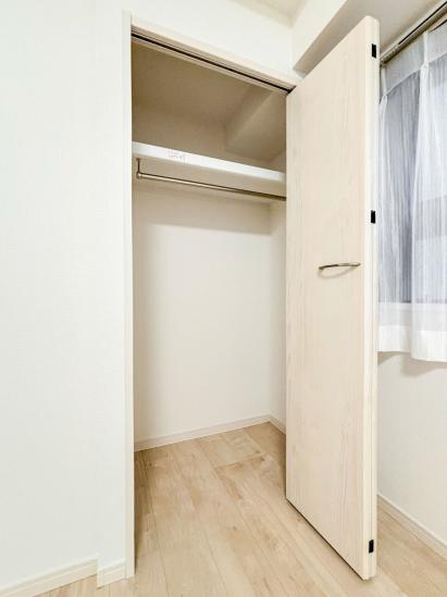 エス・バイ・エルマンション錦糸町-13-収納