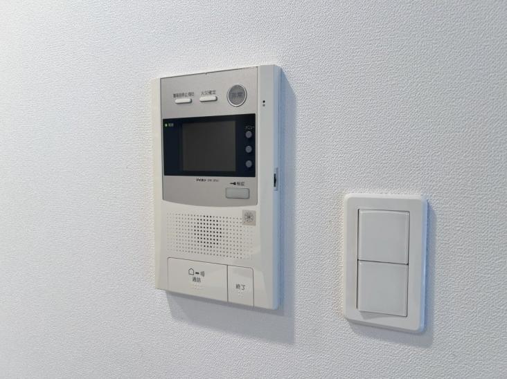 アイル秋葉原ノース参番館-19-その他設備