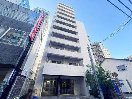 アイル秋葉原ノース参番館