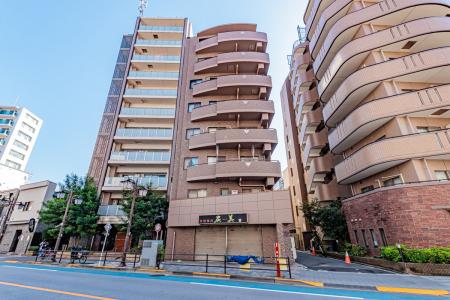 プラザ町屋　弐番館
