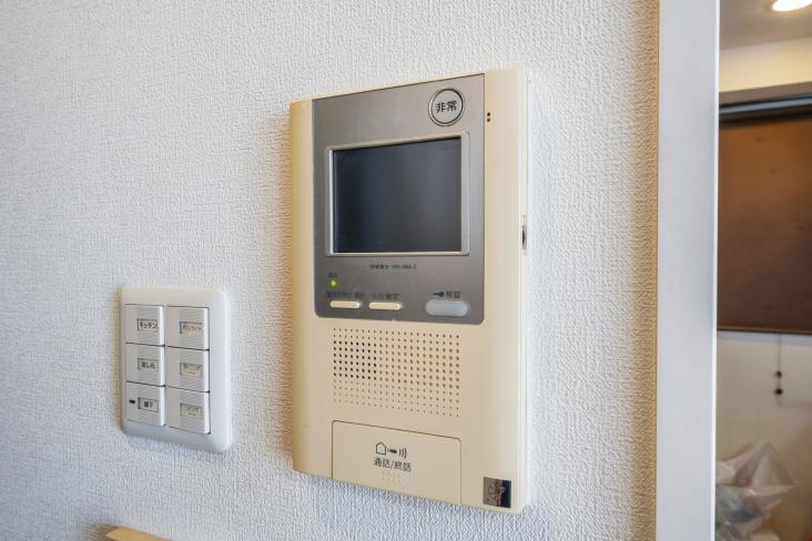 ファーストシーン瑞江マークイースト-17-その他設備
