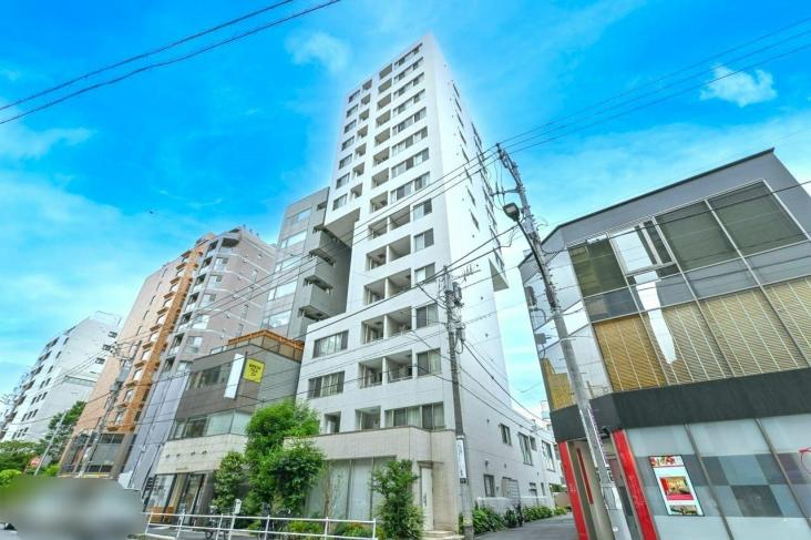 マンションイメージ
