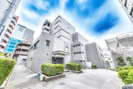 ウィズウィース渋谷神南Ｓ棟