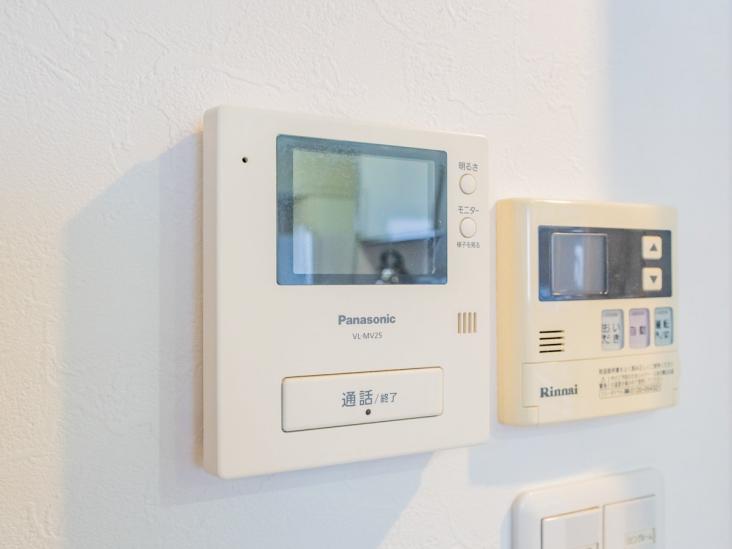 セブンスターマンション中目黒-6-その他設備