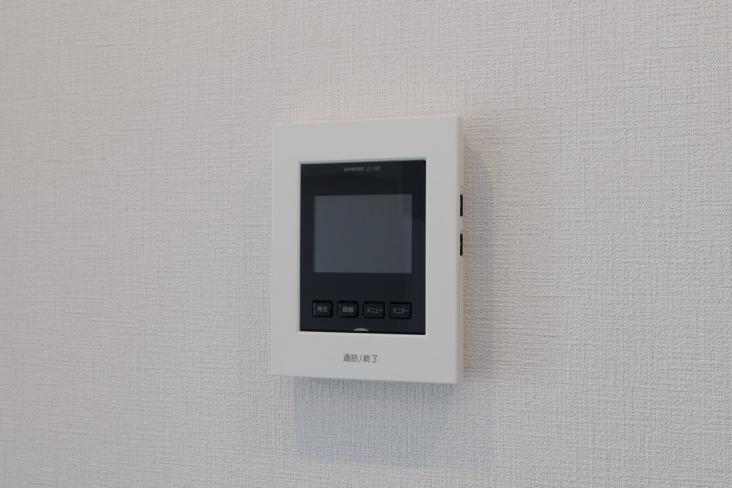 セブンスターマンション中目黒-21-その他設備