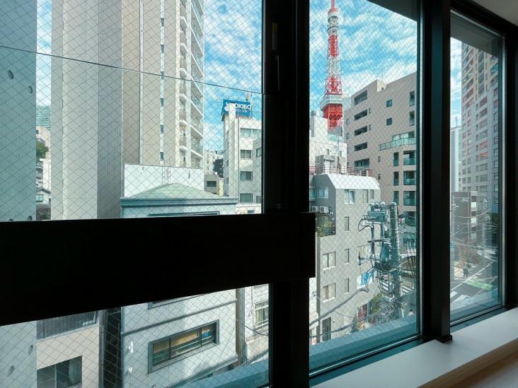 物件画像 ピアース麻布ＥＡＳＴ