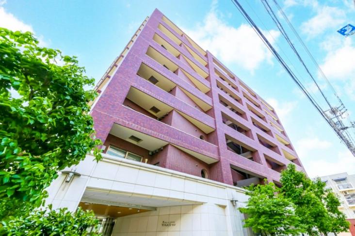 物件画像 ファミールグラン用賀イクスヴィア