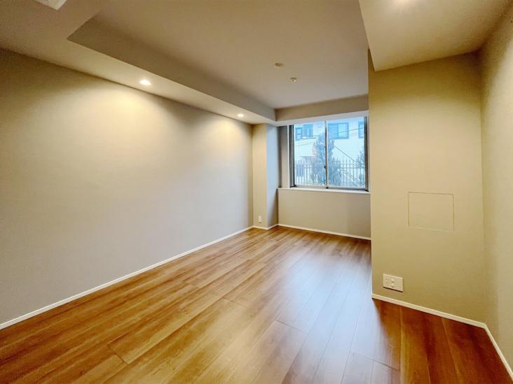 ルフォン南平台-5-室内