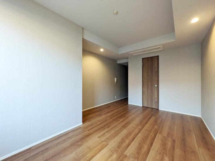 ルフォン南平台-6-室内