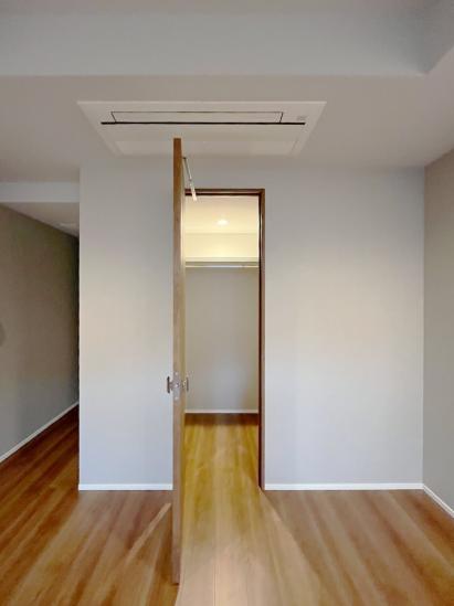 ルフォン南平台-7-収納