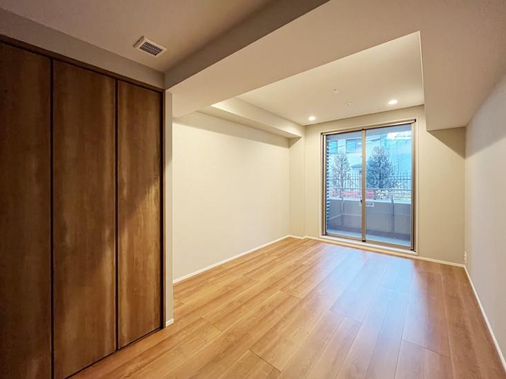 ルフォン南平台-9-室内