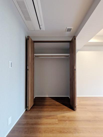 ルフォン南平台-11-収納