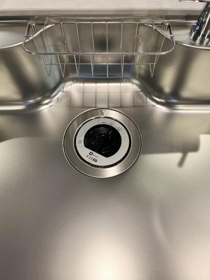 ルフォン南平台-15-キッチン