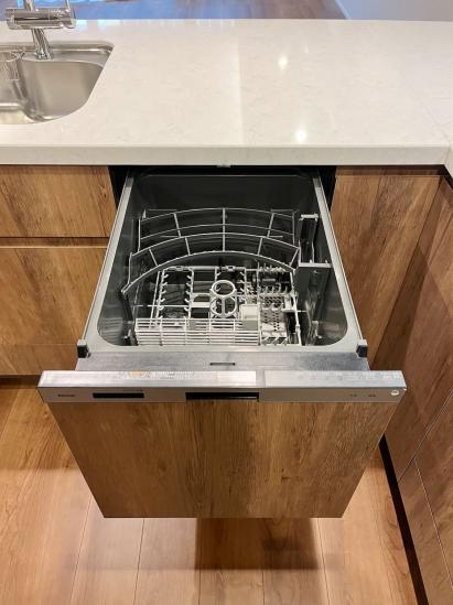 ルフォン南平台-17-キッチン