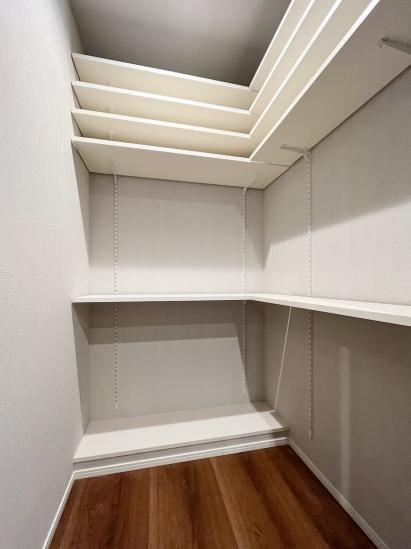 ルフォン南平台-20-収納