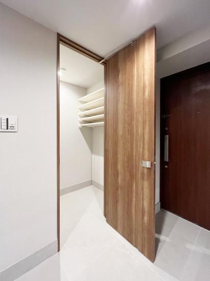 ルフォン南平台-28-収納