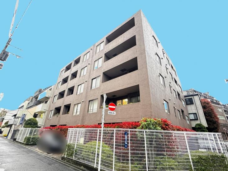 マンションイメージ