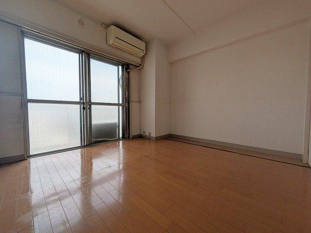 物件画像 学芸大ハイツ