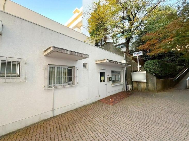 上野毛ハイム　３号棟-9-共有部分