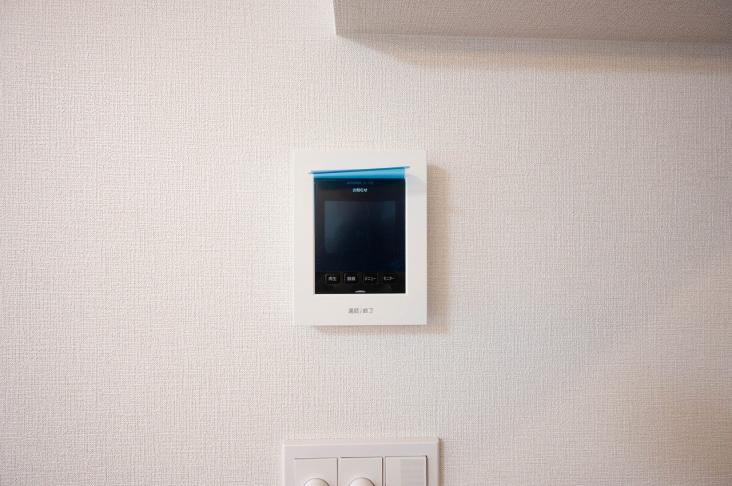 上野毛ハイム　３号棟-24-その他設備