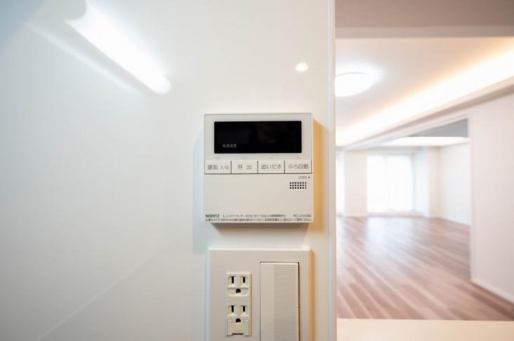 上野毛ハイム　３号棟-25-その他設備