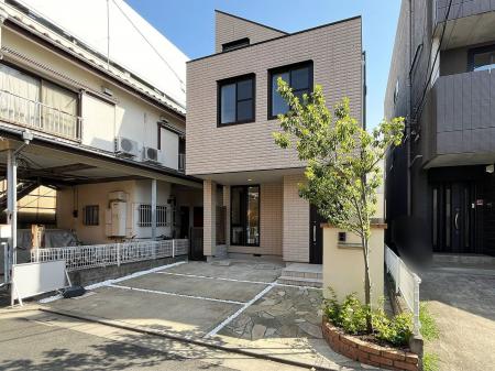 若林三丁目戸建