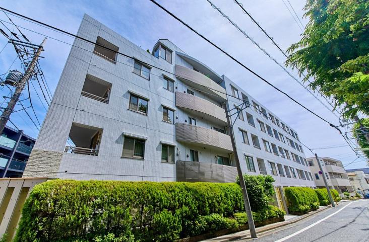 マンションイメージ