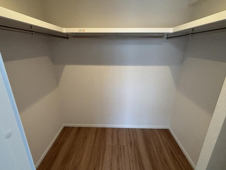 まんしょん中目黒-15-収納