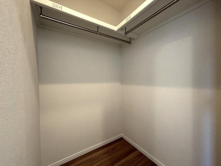 まんしょん中目黒-17-収納