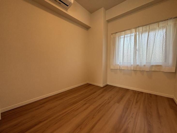 まんしょん中目黒-18-室内