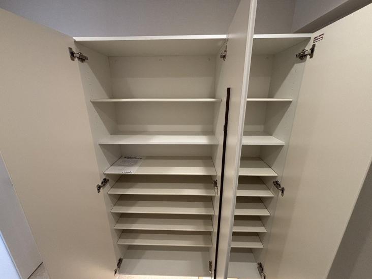 まんしょん中目黒-23-収納