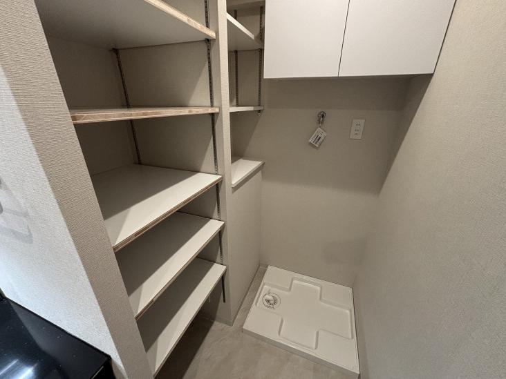 まんしょん中目黒-24-その他内観