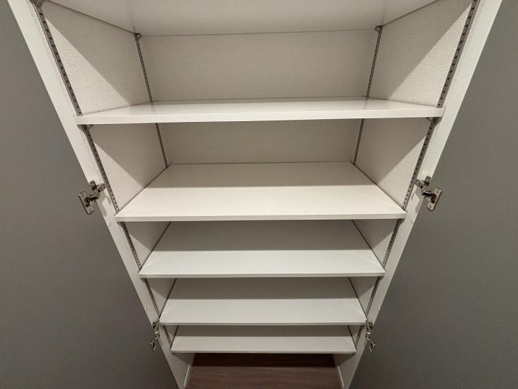 まんしょん中目黒-25-収納