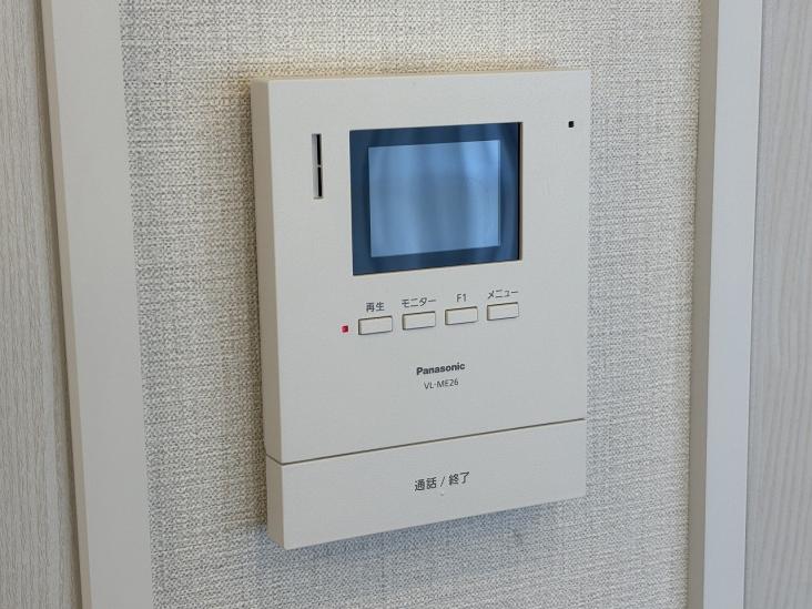 まんしょん中目黒-28-その他