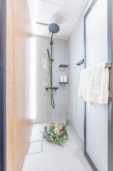 ライオンズマンション三軒茶屋-11-バス