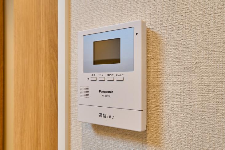 ライオンズマンション三軒茶屋-25-その他設備