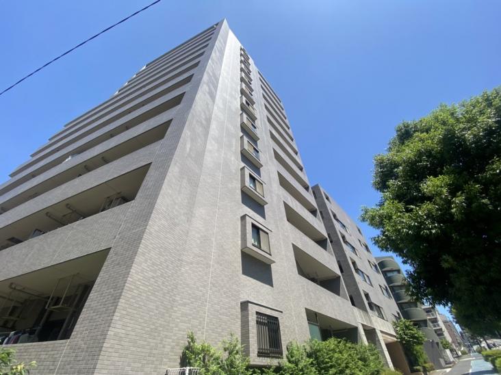 マンションイメージ