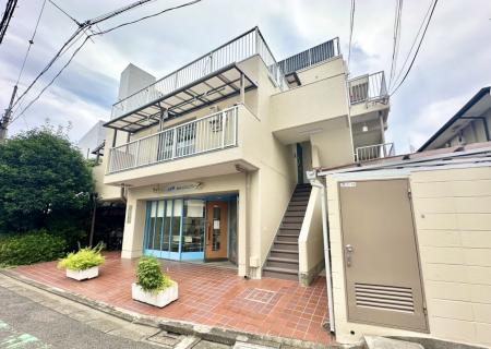 弦巻オリンピックマンション