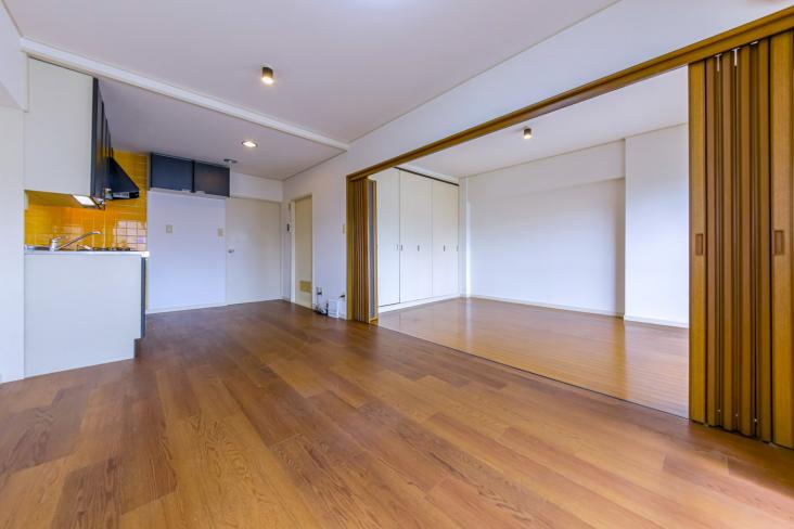 物件画像 マンションニュー池尻